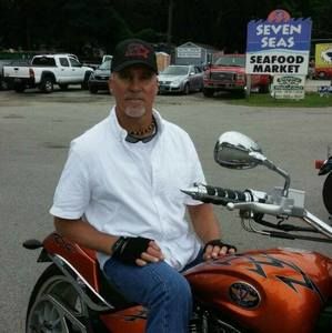 Meet your Posher, John